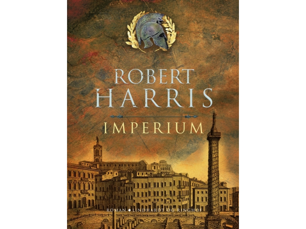Imperium | Robert Harris