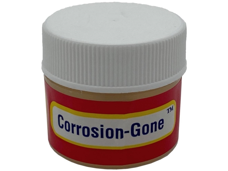 Berger & Schröter Corrosion Gone 0600 Rengøringsmiddel til elektronik 9 ml