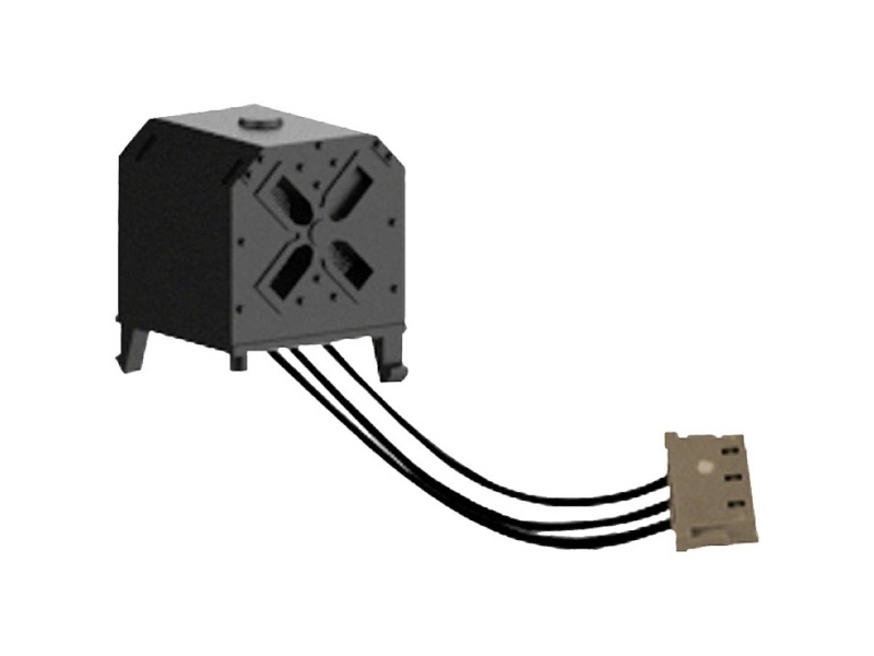 Märklin 74477, HO (1:87), 15 År, Svart, 1 styck | Hobby - Modelljärnväg - Skala H0 | GameStuff