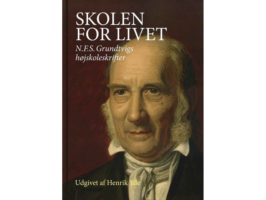 Skolan för livet Henrik Yde Språk: Danska | Böcker - Samhälle - Historia och Mytologi | GameStuff