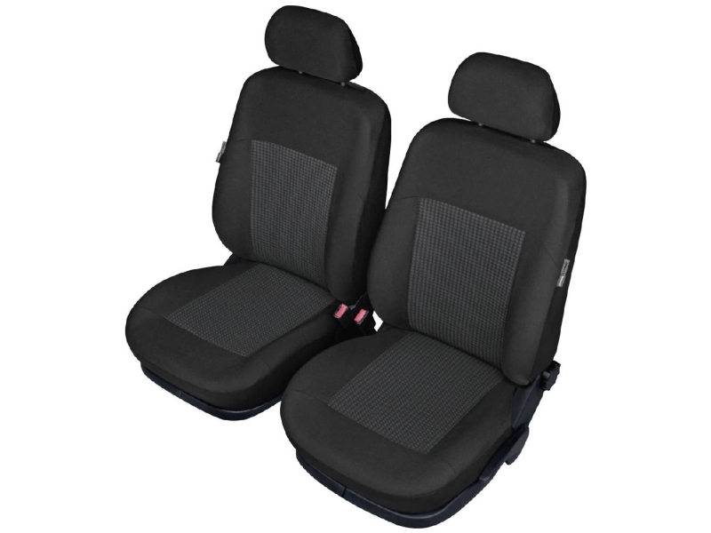 HP Biltillbehör 22200 Sätesskydd Polyester Svart Förarsäte, Passagerarsäte | Bilvård & Biltillbehör - Bilens Interiörutrustning - Övriga | GameStuff