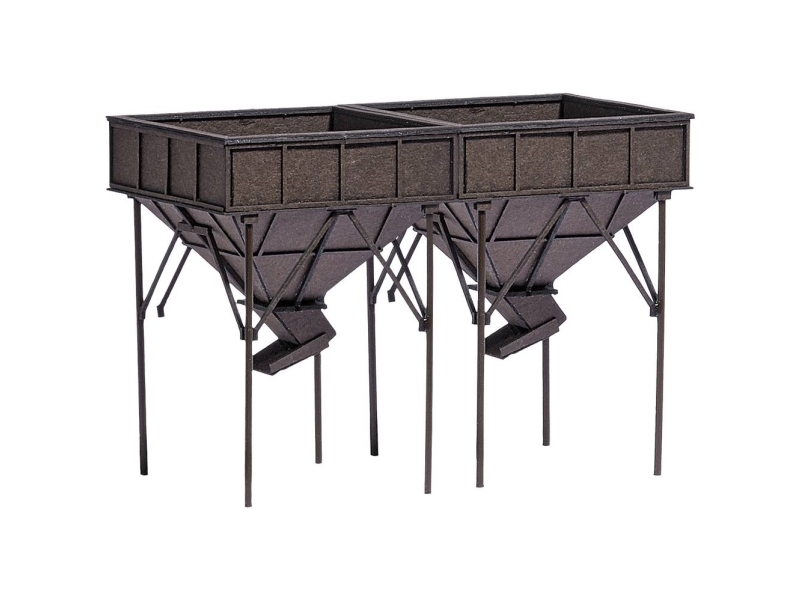Busch 8778 Tt Cult-Bunker