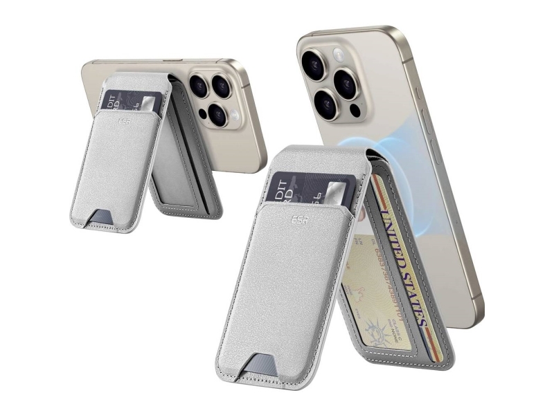 Esr Halolock Wallet Apple Iphone 14, Iphone 14 Plus, Iphone 14 Pro, Iphone 14 Pro Max, Iphone 15, Iphone 15 Plus, Iphone 15 Pro, Iphone 15 Pro Max Ly