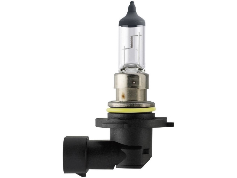 Philips Vision 9006Prb1 Lyskilde Til Forlygter, 55 W, 12 V, Hb4, 3200 K, 1 Stk