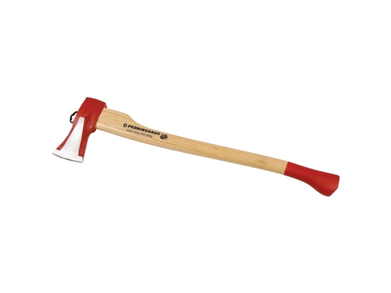 Peddinghaus 222022000 Spaltbeil 2450 G, Kopfgewicht 2000 G