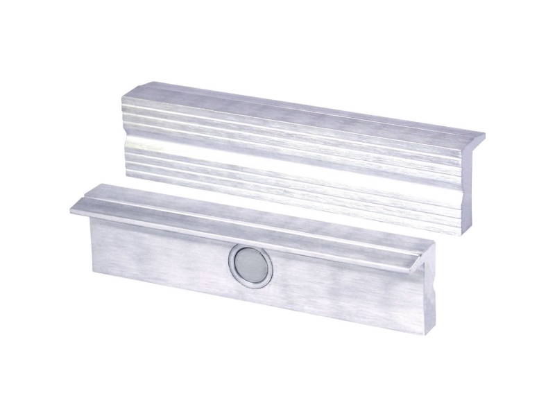 Brockhaus Heuer MAGNETFIX 110100 Skånekæber 110100 Tilbage bredde: 100 mm