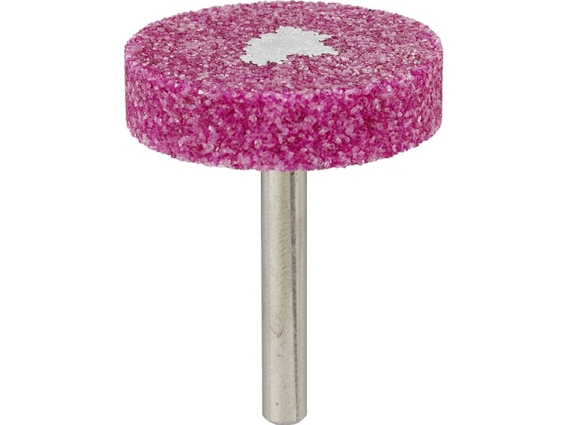 Kwb 555000 Keramisk Slibestift, Skive 1 Stk
