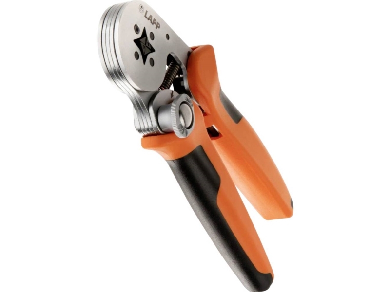 Lapp 61813736 Crimptang Til Wireender Pew 8.185 (61813736)