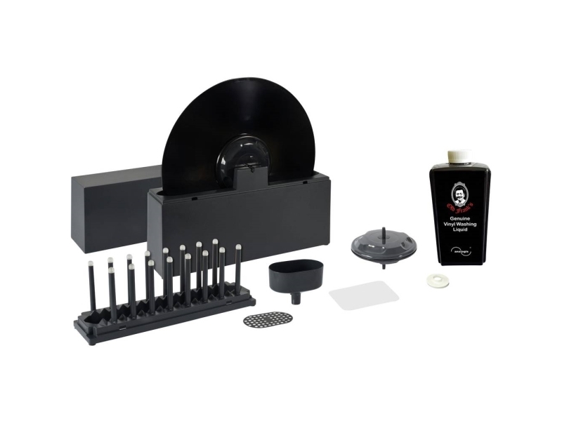 Analogis Wash n Play 2 Pladerens 1 stk | TV, Ljud & Bild - Musikstudio - DJ och digital DJ | GameStuff