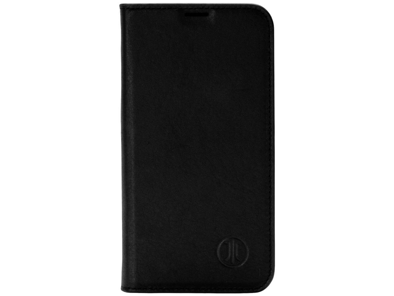 Jt Berlin Bookcase Tegel, Folie, Apple, Iphone 15, 15,5 Cm (6.1"), Sort