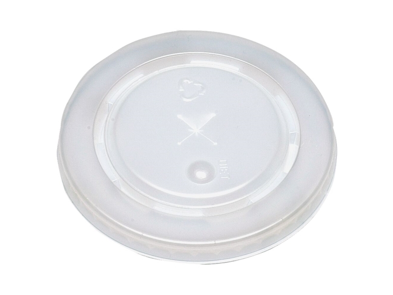 Låg, Abena Gastro, Ø9cm, Klar - (20 Stk.)