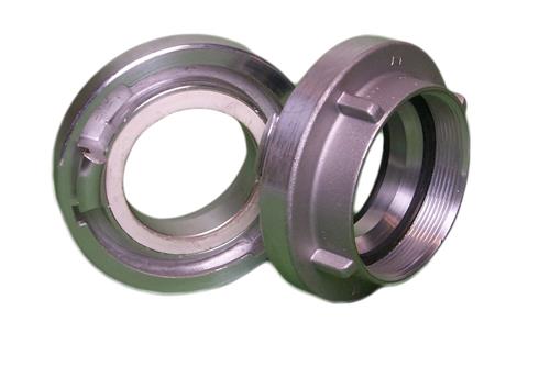 Kytkin 3"" 75mm w/pakkauslaippa