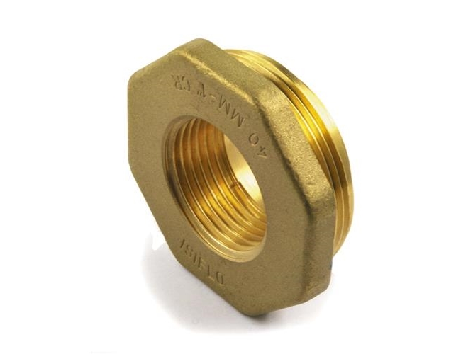 Overgangsmuffe stk 32-3/4""