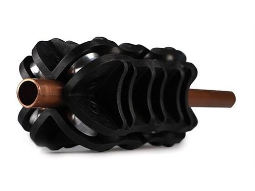 Rørudretter JAV-TST 5/8''