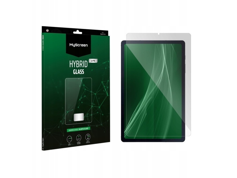 Myscreen Hybridglass Lite Do T-Mobile T Tablet 5G 10.4"