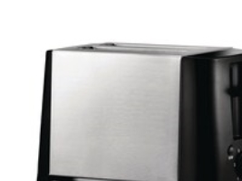 Brødrister, OBH Nordica Design Inox 2 | Köksapparater - Bröd & Rostat bröd - Brödrost | GameStuff