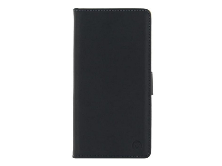 Mobilize Mob-Cwbcb-Motg3, Tegnebogsetui, Motorola, Moto G 3Rd Gen, 12,7 Cm (5"), Sort
