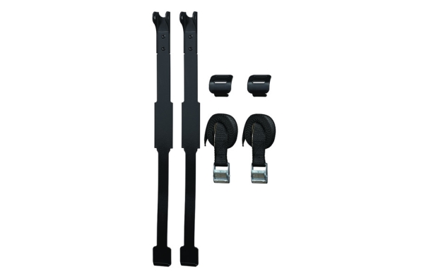 Thule ClipOn Adapter 9111, PoE adapter, Svart | Bilvård & Biltillbehör - Transportutrustning - Cykelhållare | GameStuff