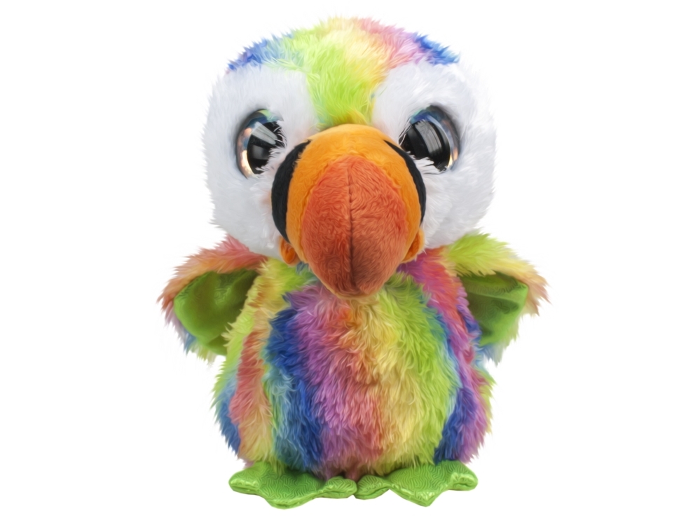 Lumo Stars Puffin Lenni Big Plush