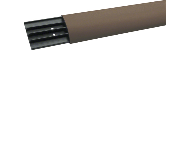 Hager Sl1807508014, Messing, Pvc, 73 Mm, 2000 Mm
