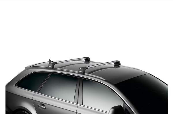Thule WingBar EDGE FLUSH/FIXP 89,6 -97,6 2 stk.