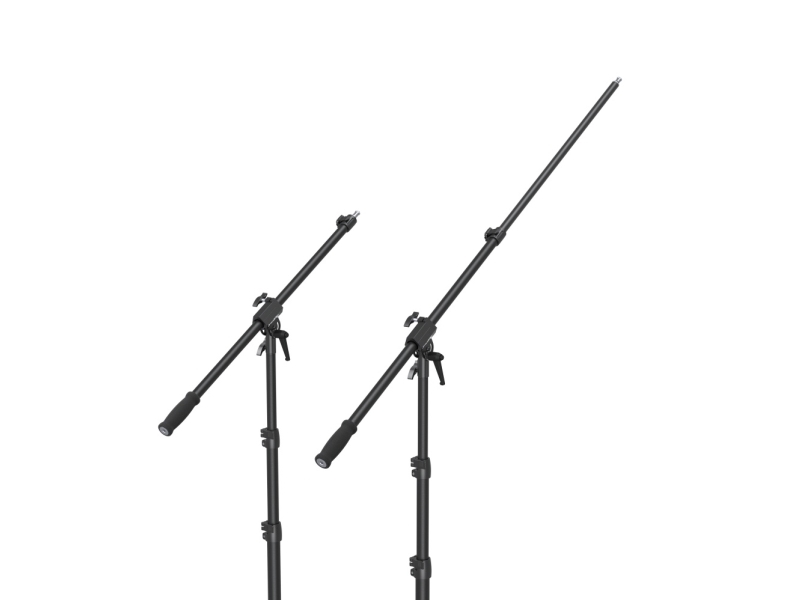 Smallrig Ra-S280a, Schwarz, Aluminium, Universal, China, 220 Mm, 115 Mm