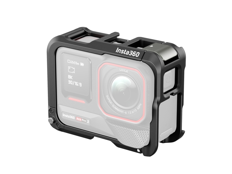 SmallRig 5000, kamerafäste, 56 g, svart | Foto och video - Videokamera - Actionkamera tillbehör | GameStuff