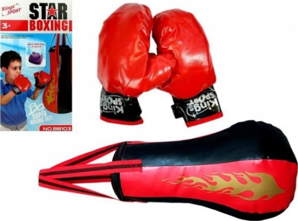 Lean Sport Boxer Large Med Lyde