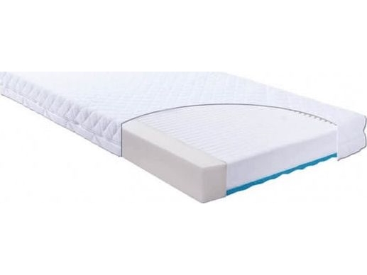 BabyMatex Ortopedisk madrass CARPATHIA 140x70x10 Matex | N - A | GameStuff
