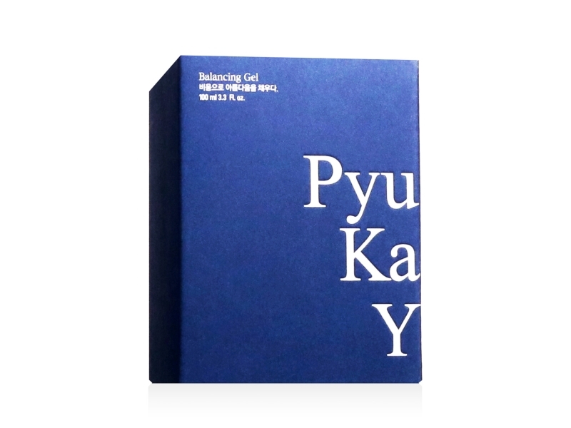 Pyunkang Yul Balancing Gel 100Ml