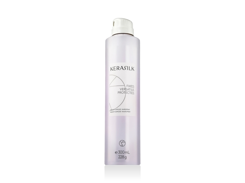 Kerasilk Styling Multi-Purpose Hairspray 300 Ml