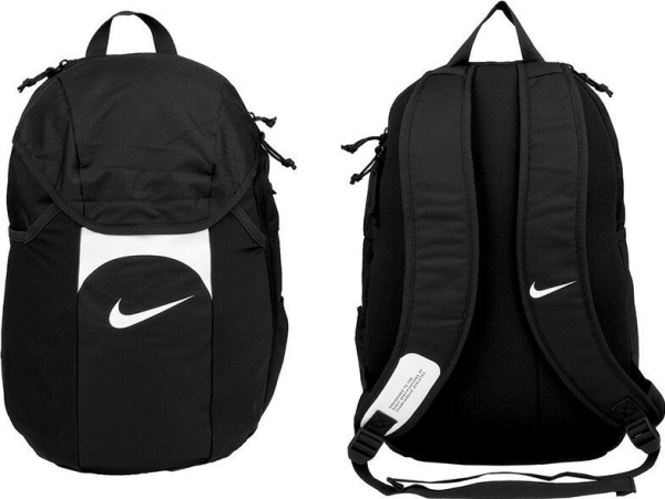 Nike Academy Team 2.3 sportsrygsæk sort (DV0761-011)