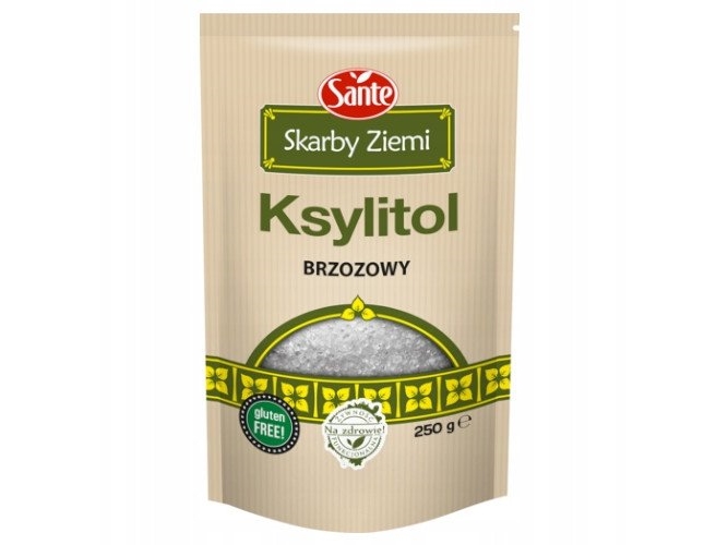 Sante Xylitol 250 G
