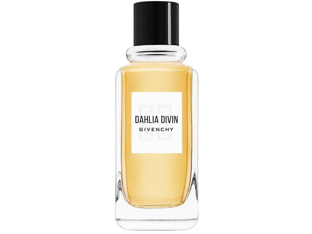 Givenchy Dahlia Divin Edp W 100 Ml