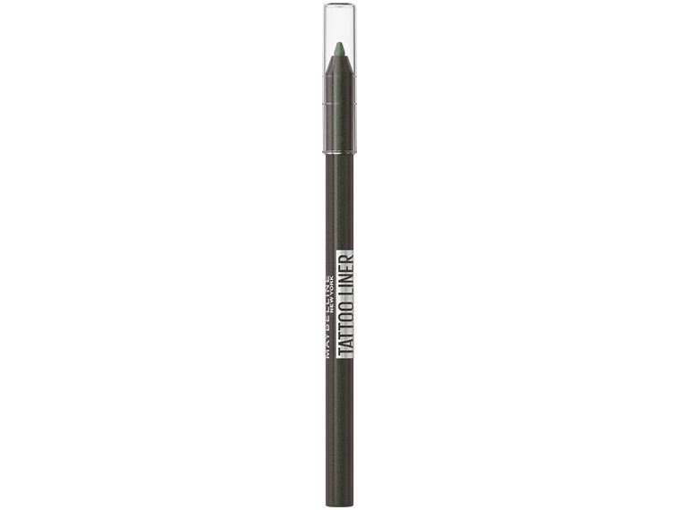 Maybelline_Tattoo Liner Gel Pencil Żelowa Kredka Do Oczu 823 Aurora Flip 1,3G