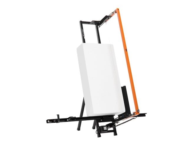 Flamingoklippare alucutter - Skärlängd 1350mm, inkl. stativ, linjal 100cm t/0-70gr. | Elverktyg - Prof. Elverktyg 230V - Övriga | GameStuff