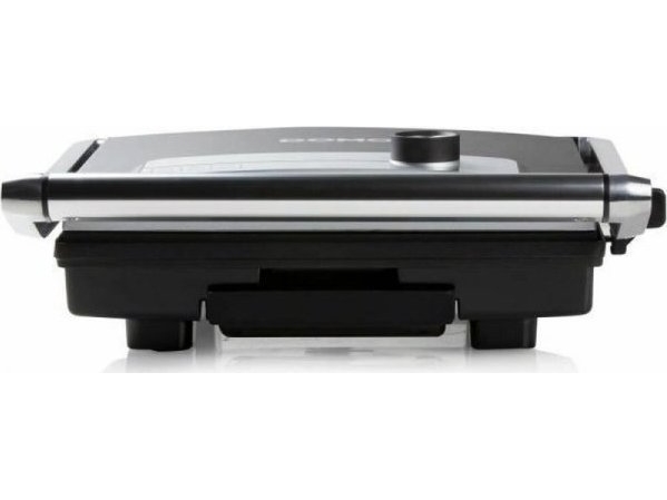 Domo Do 9225 G Kontaktgrill 2000W Termostat 29,5 X 26,5 Cm 1 (Do 9225 G)