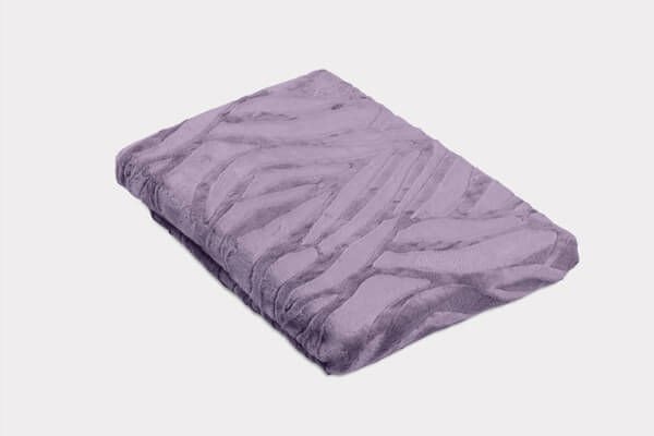 Sawanna Mikrofaser-Jacquard-Decke Größe 150X200