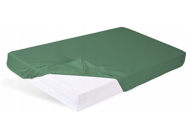 VÆVET lagen med elastik 60x120x10