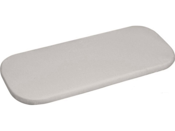 BabyMatex Beskyttelseslagen 35 x 75 med elastik BAMBOO 42