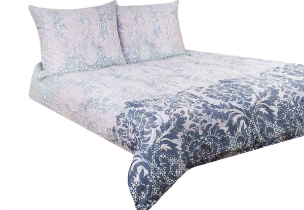 Matex Sengetøj 160 X 200 3Stk Satin Matex Premium 01