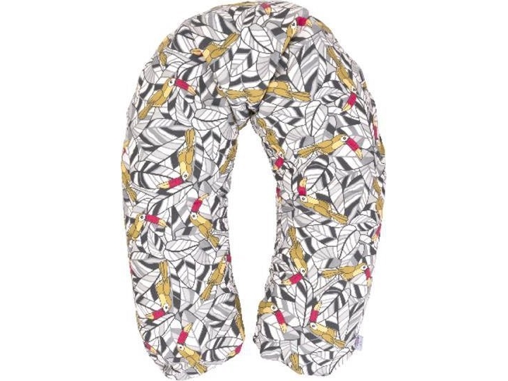 BabyMatex Graviditetspude Længde 190 Bomuld Relax 41