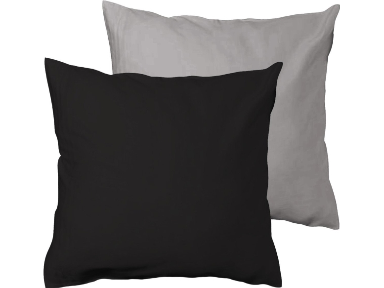 Matex Pudebetræk 40 x 40 Dekorativ Satin Double Face 14