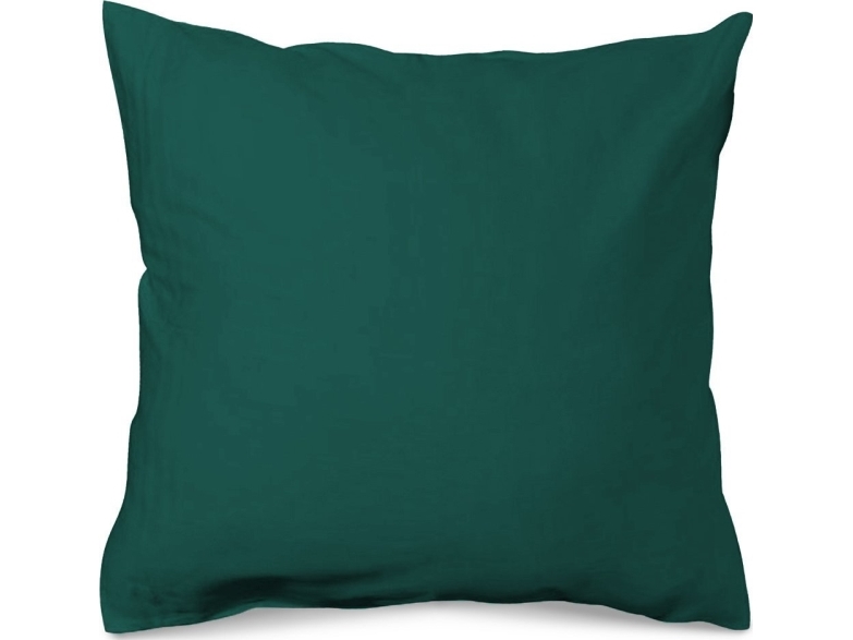 Matex Pudebetræk 40 x 40 Dekorativ Satin Baw Gold 34