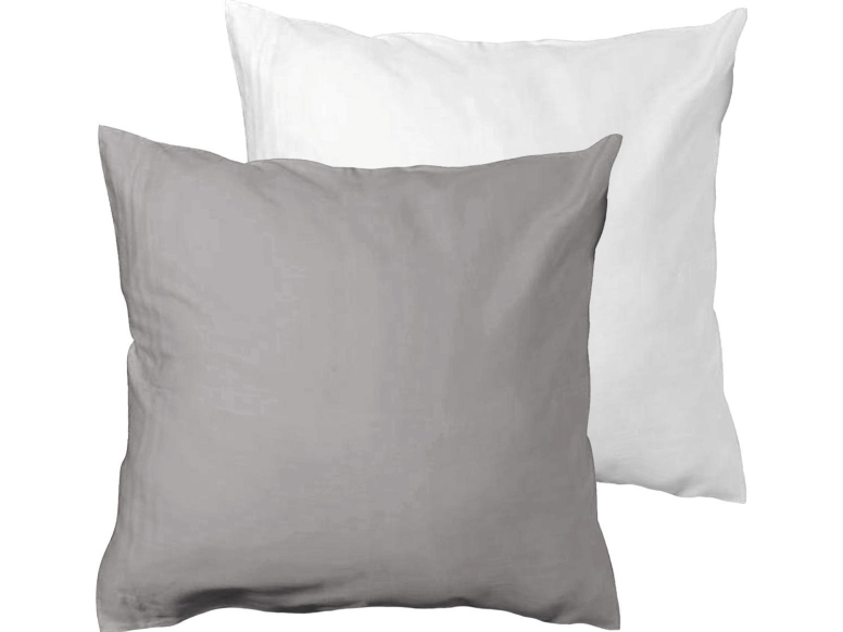 Matex Pudebetræk 40 x 40 Dekorativ Satin Double Face 12