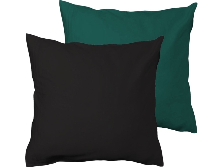 Matex Pudebetræk 40 x 40 Dekorativ Satin Double Face 15