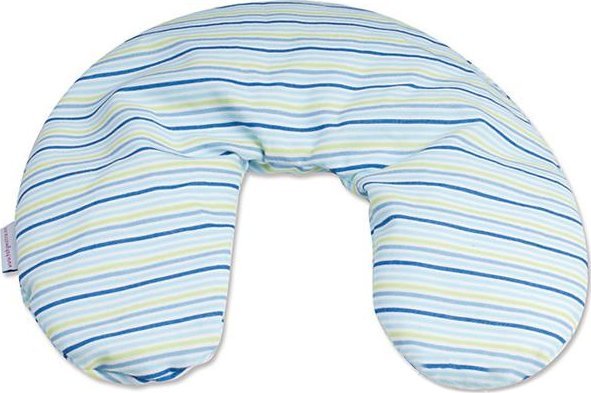 BabyMatex lejringspude til babyer Pepi Mini 24