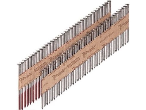 Paslode naulat 3.1 x 90mm 2500 kpl IM90 ja IM100 -laitteille (142035)