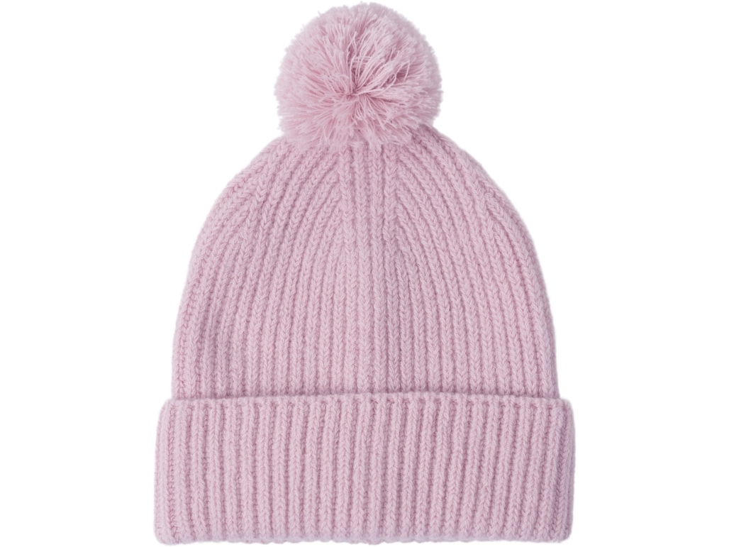 Akcija! Lodger Hatter Folklore merino vilnas cepure Tan 6-12m HTM 103_6-12