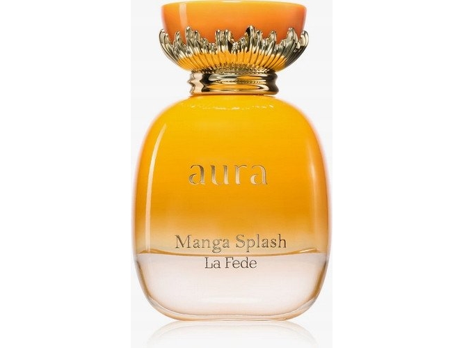 La Fede Aura Manga Splash Edp W 100 Ml